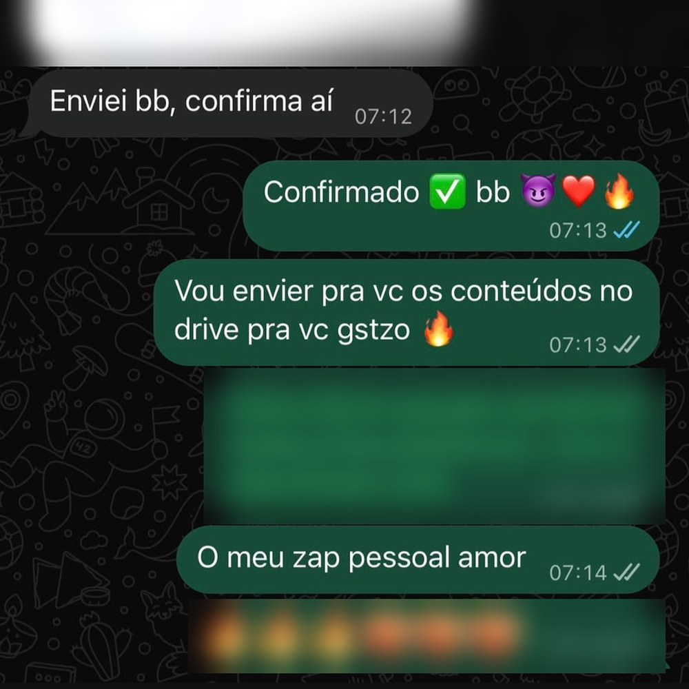 Avaliacao de cliente 3